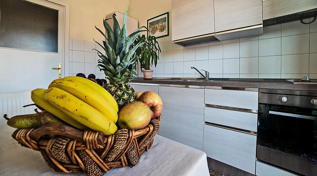Bed&Breakfast Corso Di Francia-1