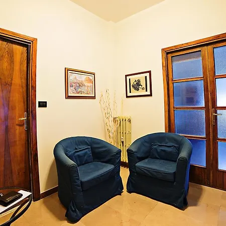 Bed&Breakfast Corso Di Francia-3