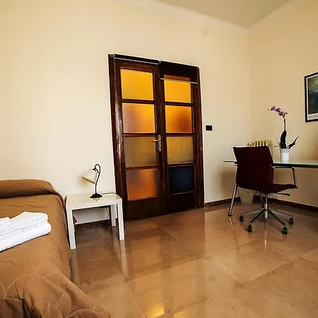 Bed&Breakfast Corso Di Francia-2