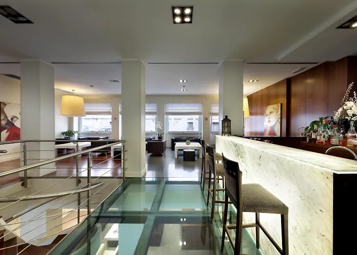Mercure Centro Saint John